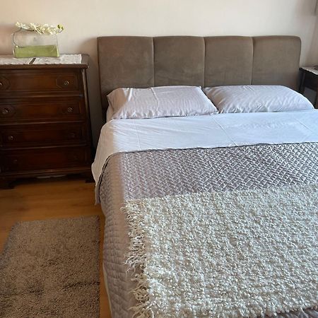 Apartment On Akademika Lazarenka 48A إلفيف المظهر الخارجي الصورة